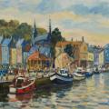 2002-- honfleur