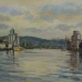 2003 port de rouen