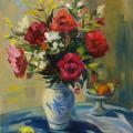 2004 bouquet