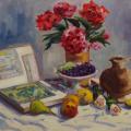 2005 nature morte