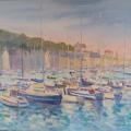 Port SAINT VALERY