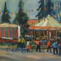fete Ymare 1983