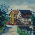 1989 - Darnétal